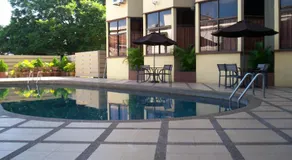 Hotel Grand Crystal - Image 5