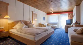 Sporthotel Göbel Garni - Image 2