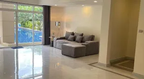 Blue Lagoon resort Villas Hua Hin - Image 4