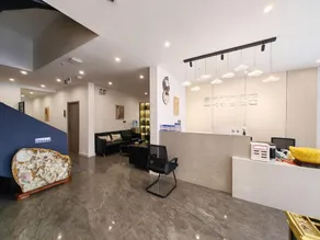 Jingjing Luxury Hotel (Luoyang Normal University Branch) - Image 3