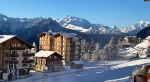 Haus Lotus, Riederalp Moosfluhbahn - Image 3