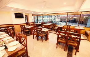 Hotel Vishnu Palace - Image 5
