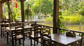 Joyce Garden Hotel - Image 5