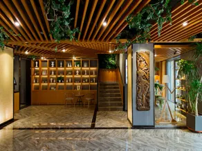 Musang Smart Hotel Changzhou - Image 3