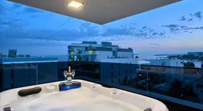 Liberty Living Apartments Žnjan Beach - Image 2