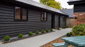 The Stables Kersey Mill - Image 3