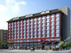 Miaozu Buyi Hotel - Image 4