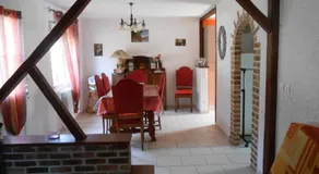 Gite Halia beauval - Image 2