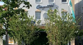Hotel Capitol Zentrum - 24h - - Image 2