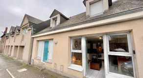 Charmant duplex proche de la gare, parking gratuit - Image 3