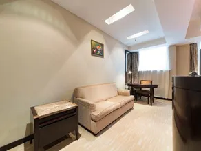 Linhai International Hotel - Image 5