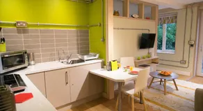 Claron Lodge - Image 2