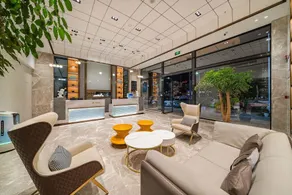 Chaoman Hotel (Xuanhan ) - Image 2