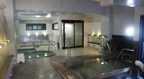 Suminoyu Hotel - Image 5