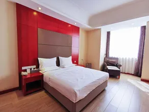 Starway Hotel (Wuhai Xinhua Street) - Image 2