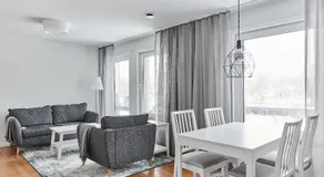 Continental Apartment Hotel Knivsta - Image 3