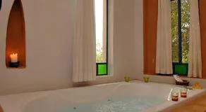 המקום של מירה'לה - 2 חדרי אירוח קסומים, רומנטיים ומבודדים בחיק הטבע - Image 2