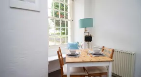 The Cornish Nook Beautiful Grade 2 Listed Building In Cornwall By STAE-Homes - Image 2
