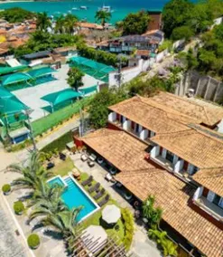 Riviera Buzios Hotel - Image 4