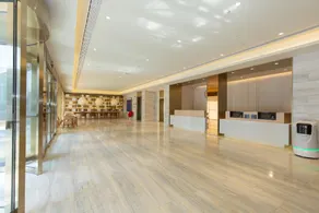 Ji Hotel Xiong'an Baiyangdian Station - Image 2