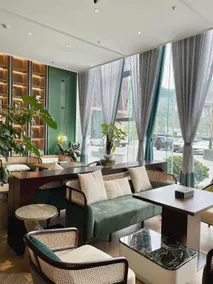Purple Jinshui Hotel - Image 5