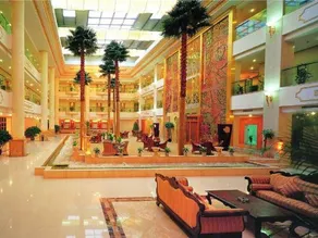Xinshijie Hotel - Image 3