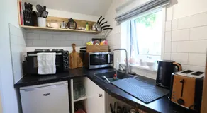 Garden Studio in Biggar - Image 4