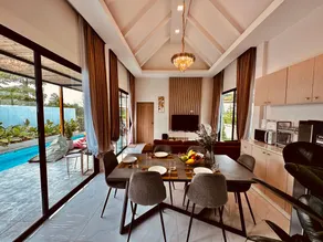 Montana Kaeng Khoi Pool Villa - Image 3