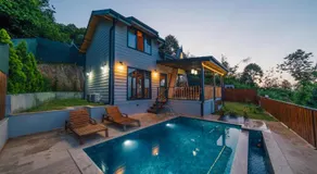 Say Resort Bungalov - Image 2