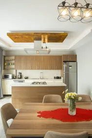 Villa Masal Söğüt Marmaris - Image 4
