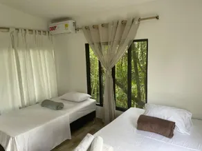 HOTEL CAMPESTRE SEVEN HOUSE  - Image 2