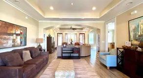 Beach Club Cottage 20 - Vackert, privat hem. Boka nu!!! - Image 3