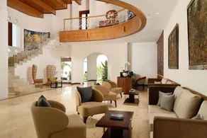 Puri Tempo Doeloe Boutique Hotel - Image 5