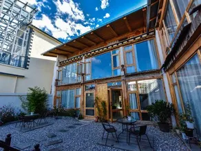 Yueshang Boutique Hostel (Dukezong Ancient City) - Image 4