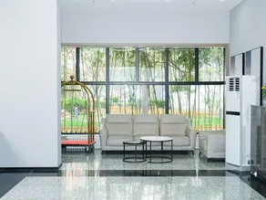 Lanxi Hotel - Image 4