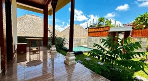 Dur Pekerisan Retreat Villa Ubud - Image 4