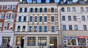 Luxus-Apartment in Leipzig mit Privat-Parkplatz - Image 4