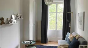 Altbauwohnung, Bern Zentrum - Image 2
