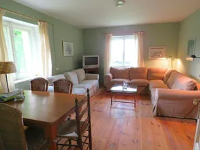 Holiday house near Forest in Obora - Image 2
