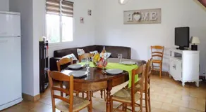 Sommerhus i Portbail ved sandstrand - Image 5
