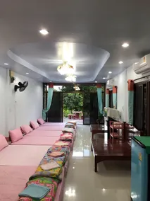 Baan Suan Violin Hotel Pai - Image 2