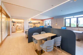Hanting Hotel Xingtai Renze Rainbow City - Image 4