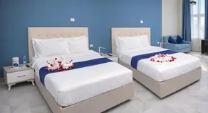 Skycity Hotel - Image 2