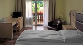 Hotel Tannenhof - Image 2