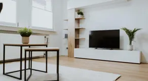 Moderne Wohnung in Dernbach WW - Image 4