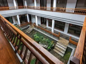 Wuyi Yangchun Shanju Guesthouse - Image 5