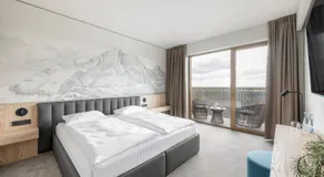 Snow Hotel Druskininkai - Image 2