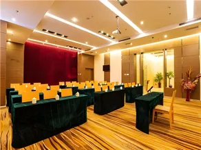 Metropolo, Ningde, Wanda Plaza-Jiaocheng - Image 3