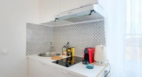 Joli studio près de Monaco - Image 5