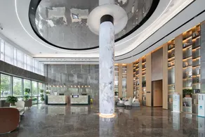 Madison Hotel Wuhan Wangjiawan - Image 2